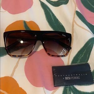 QUAY sunglasses